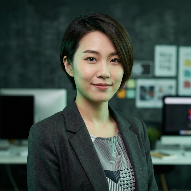 国产自拍创意总监苏晓曼